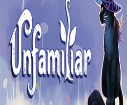 Unfamiliar