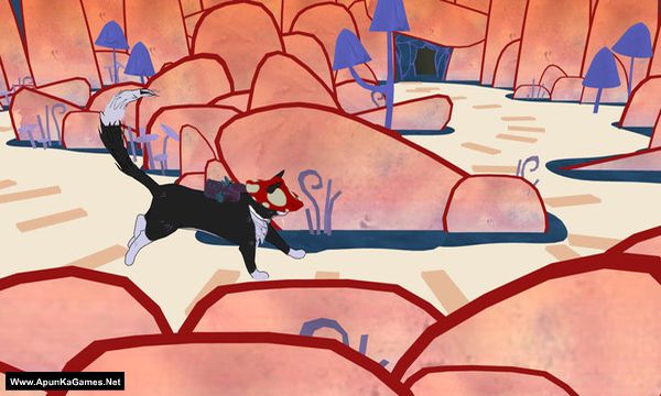 Unfamiliar Screenshot 1, Full Version, PC Game, Download Free