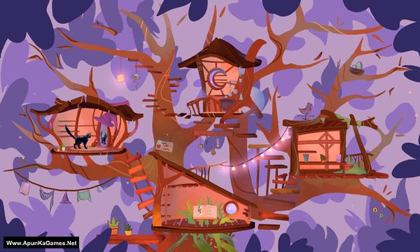 Unfamiliar Screenshot 3, Full Version, PC Game, Download Free