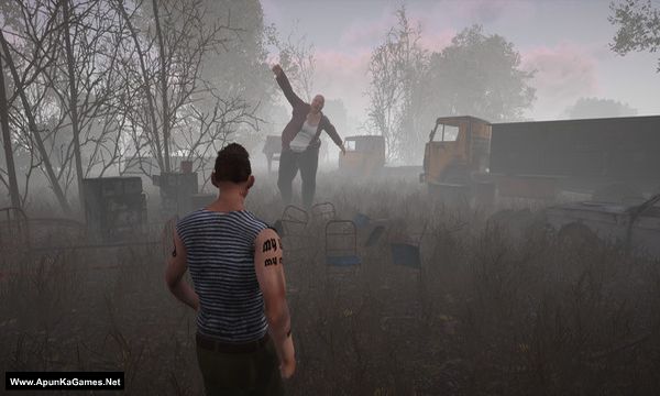 Valakas Story Screenshot 2, Full Version, PC Game, Download Free