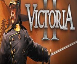 Victoria II