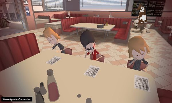 Rabbids Go Home Screenshot 3, Full Version, PC Game, Download Free