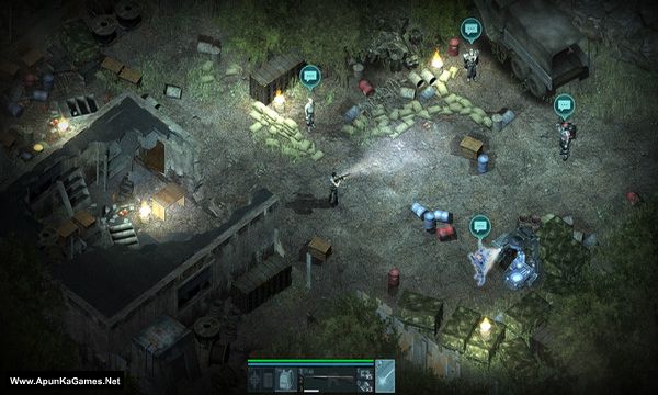 Alien Shooter 2 - The Legend Screenshot 1, Full Version, PC Game, Download Free