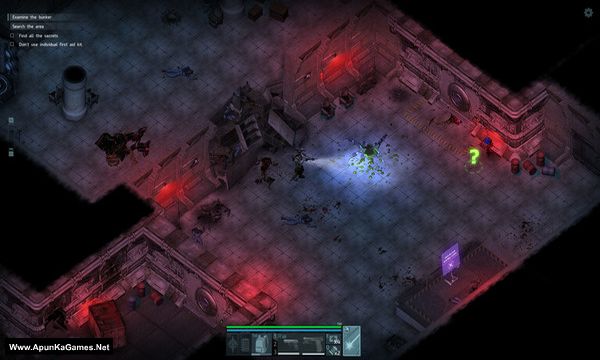 Alien Shooter 2 - The Legend Screenshot 3, Full Version, PC Game, Download Free