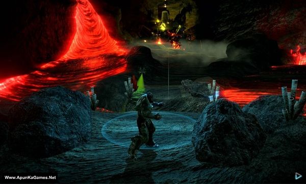 Alienautics Screenshot 1, Full Version, PC Game, Download Free