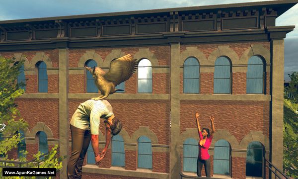 Bird Simulator Screenshot 2, Full Version, PC Game, Download Free
