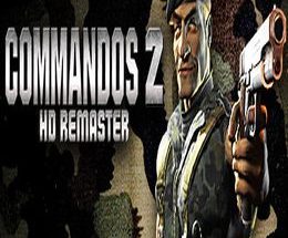 Commandos 2 – HD Remaster