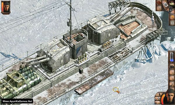 Commandos 2 - HD Remaster Screenshot 2, Full Version, PC Game, Download Free