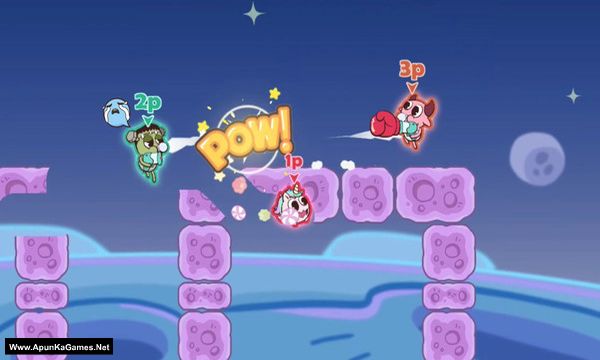 Dumb Fight Screenshot 2, Full Version, PC Game, Download Free