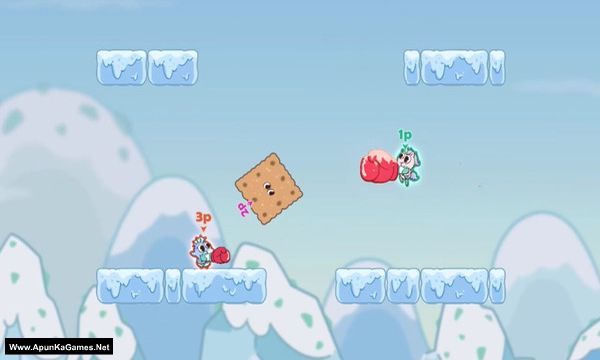Dumb Fight Screenshot 3, Full Version, PC Game, Download Free