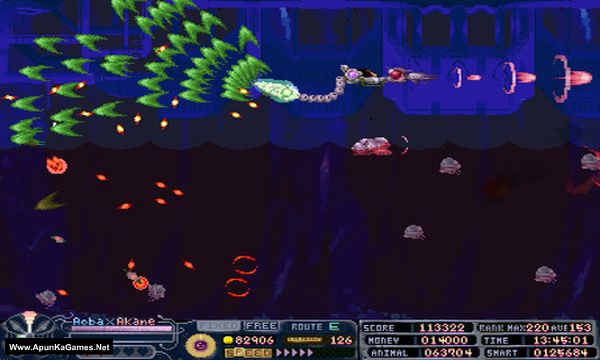 Dezatopia Screenshot 1, Full Version, PC Game, Download Free