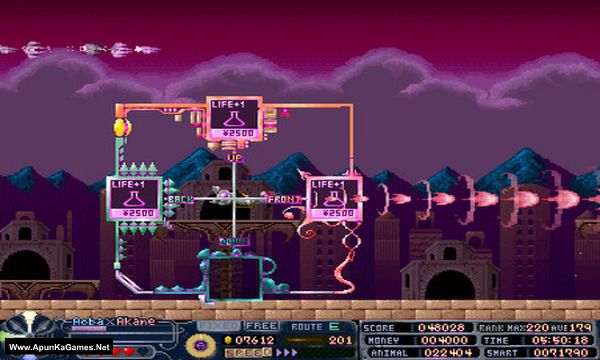 Dezatopia Screenshot 2, Full Version, PC Game, Download Free