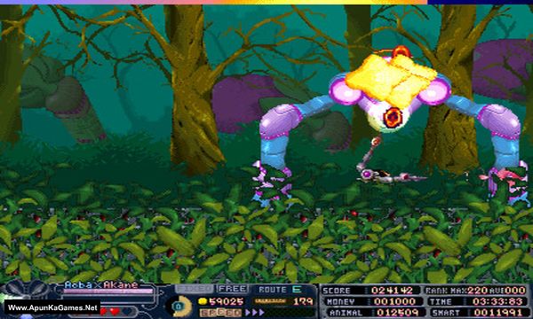 Dezatopia Screenshot 3, Full Version, PC Game, Download Free