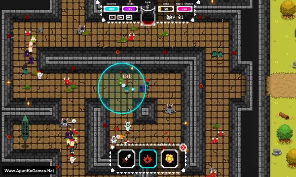 Dungeon Origins Screenshot 2, Full Version, PC Game, Download Free