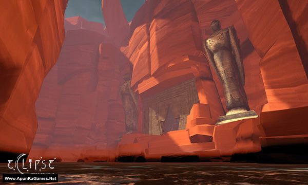 Eclipse: Edge of Light Screenshot 1, Full Version, PC Game, Download Free
