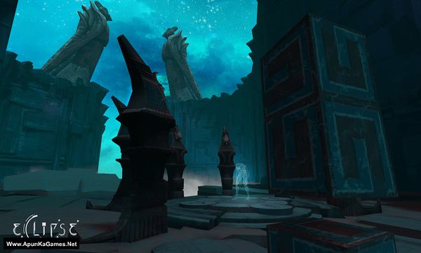 Eclipse: Edge of Light Screenshot 2, Full Version, PC Game, Download Free