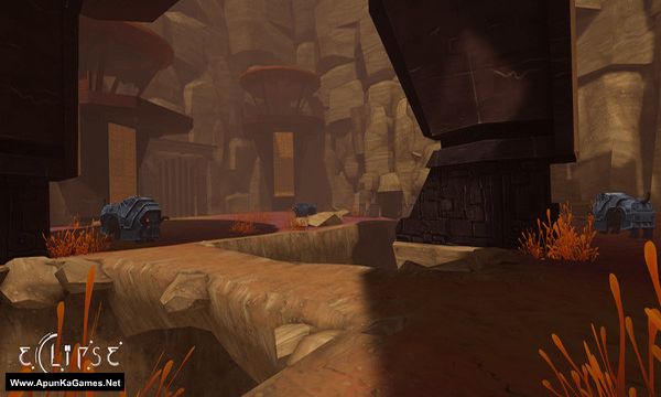 Eclipse: Edge of Light Screenshot 3, Full Version, PC Game, Download Free