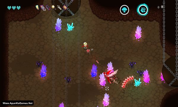 Ether Loop Screenshot 1, Full Version, PC Game, Download Free