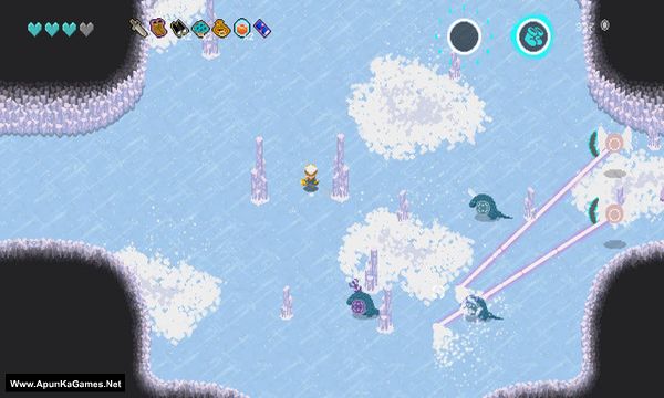 Ether Loop Screenshot 2, Full Version, PC Game, Download Free
