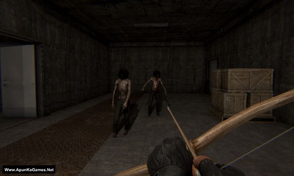 Everyone Dies Screenshot 3, Full Version, PC Game, Download Free