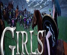 Girls’ civilization
