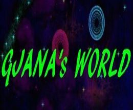 Gjana’s World