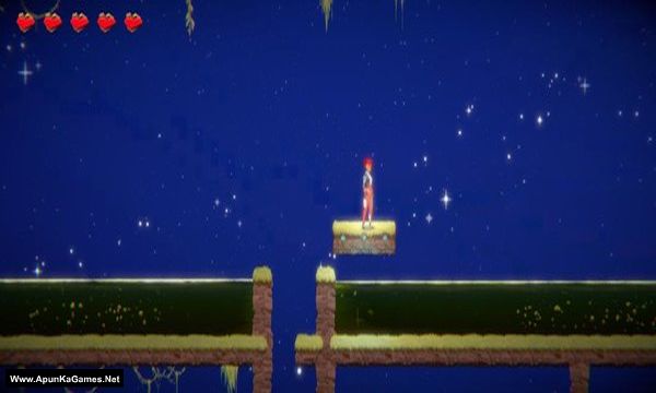 Gjana's World Screenshot 3, Full Version, PC Game, Download Free