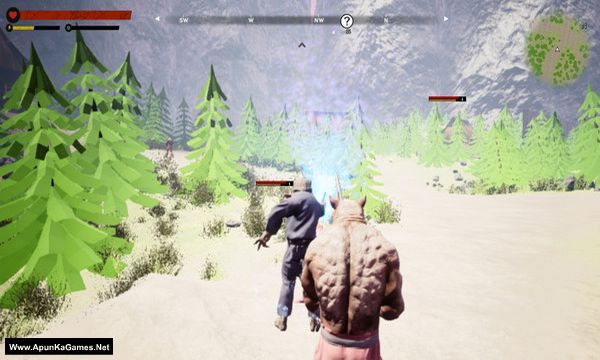 Guardians Of Rings Screenshot 2, Full Version, PC Game, Download Free