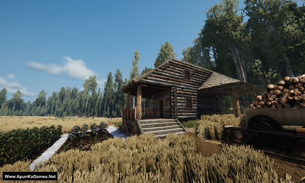 Heat Screenshot 1, Full Version, PC Game, Download Free