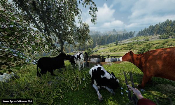Heat Screenshot 3, Full Version, PC Game, Download Free