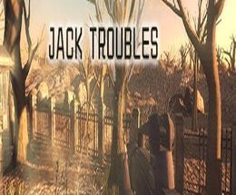 Jack troubles