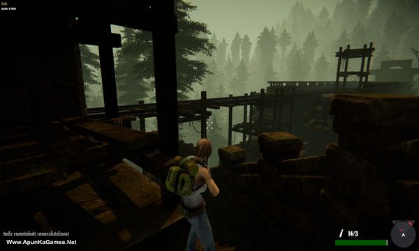 Jane Westlake Adventures - The Mystery Train Screenshot 3, Full Version, PC Game, Download Free