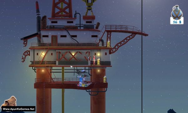 Journey to New Atlantis Screenshot 2, Full Version, PC Game, Download Free