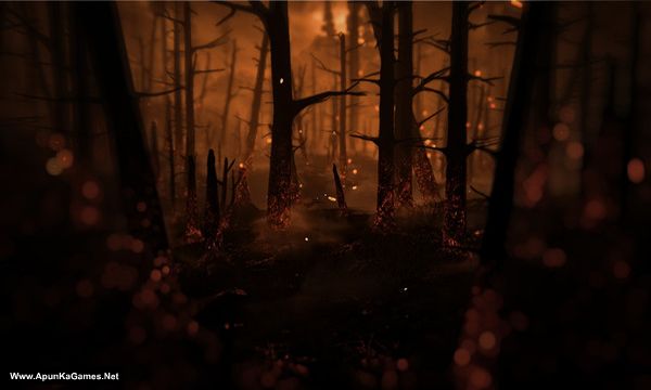 Kholat Screenshot 1, Full Version, PC Game, Download Free