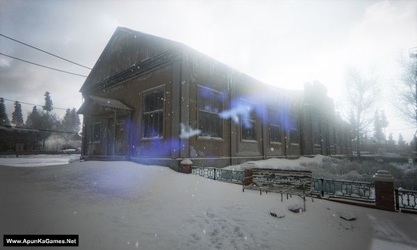 Kholat Screenshot 2, Full Version, PC Game, Download Free