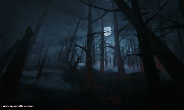 Kholat Screenshot 3, Full Version, PC Game, Download Free