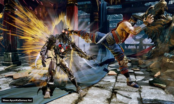 Killer Instinct Screenshot 3, Full Version, PC Game, Download Free
