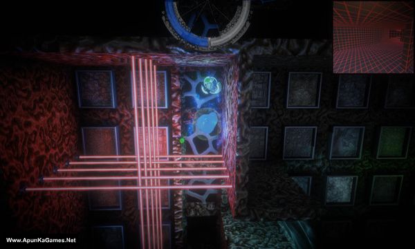 Luxar Screenshot 1, Full Version, PC Game, Download Free
