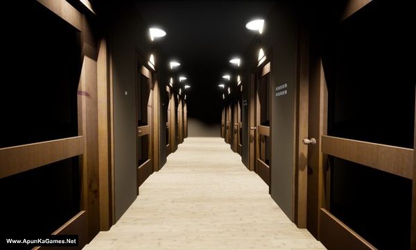 Lost Roads Screenshot 2, Full Version, PC Game, Download Free