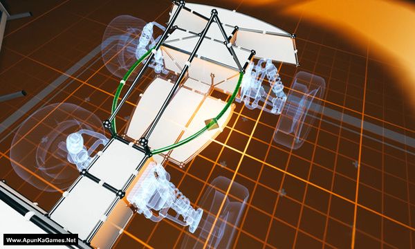 Main Assembly Screenshot 3, Full Version, PC Game, Download Free