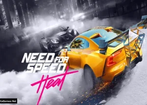 Need for Speed: Heat