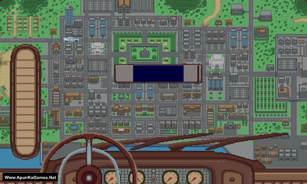 Norman’s Great Illusion Screenshot 1, Full Version, PC Game, Download Free