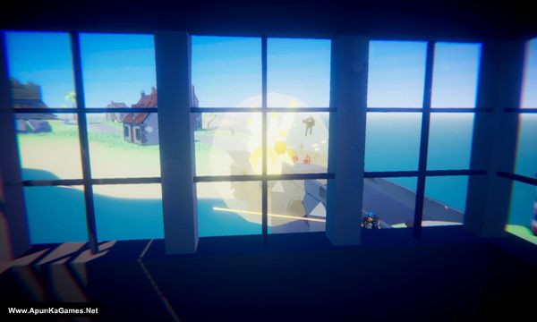 Ocean Of Battles Screenshot 3, Full Version, PC Game, Download Free