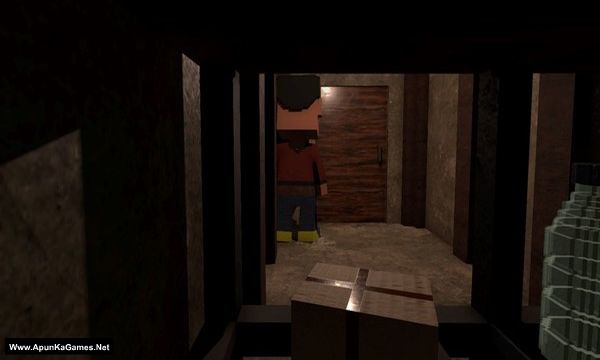 Omega: The Beginning - Episode 1 Screenshot 2, Full Version, PC Game, Download Free