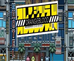 Orangeblood