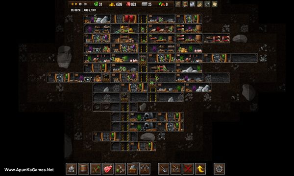 Orc Colony Screenshot 1, Full Version, PC Game, Download Free