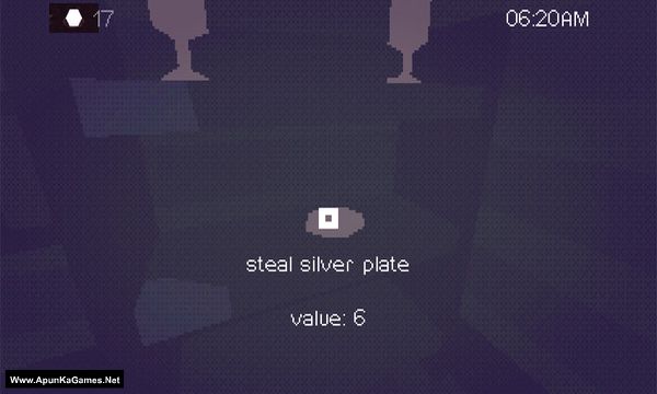Pilfer Screenshot 3, Full Version, PC Game, Download Free