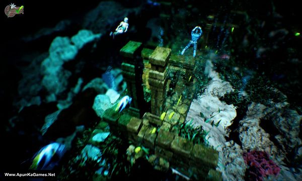 Runner Heroes: The curse of night and day Screenshot 2, Full Version, PC Game, Download Free