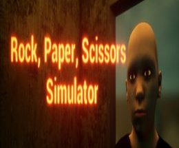 Rock, Paper, Scissors Simulator