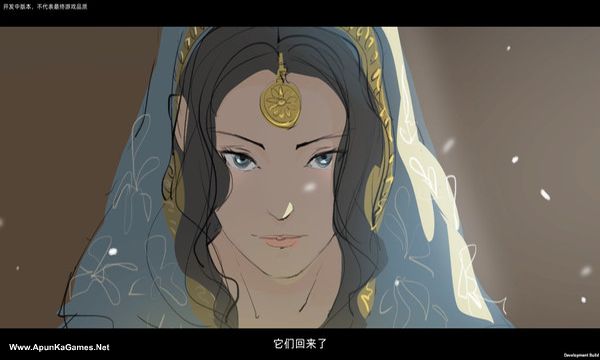 Sands of Salzaar Screenshot 1, Full Version, PC Game, Download Free